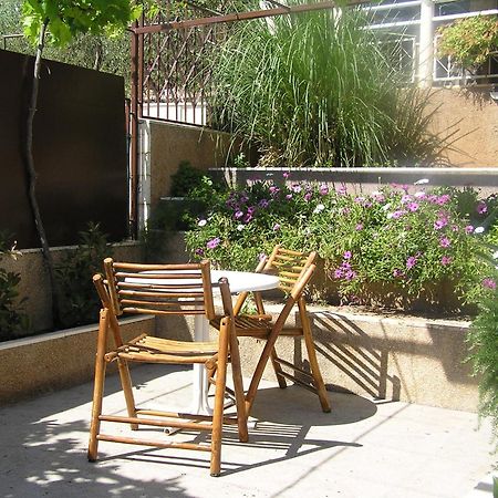 Studio Apartments Fabjanac Trogir Dış mekan fotoğraf