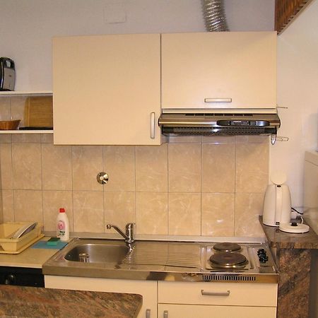 Studio Apartments Fabjanac Trogir Dış mekan fotoğraf
