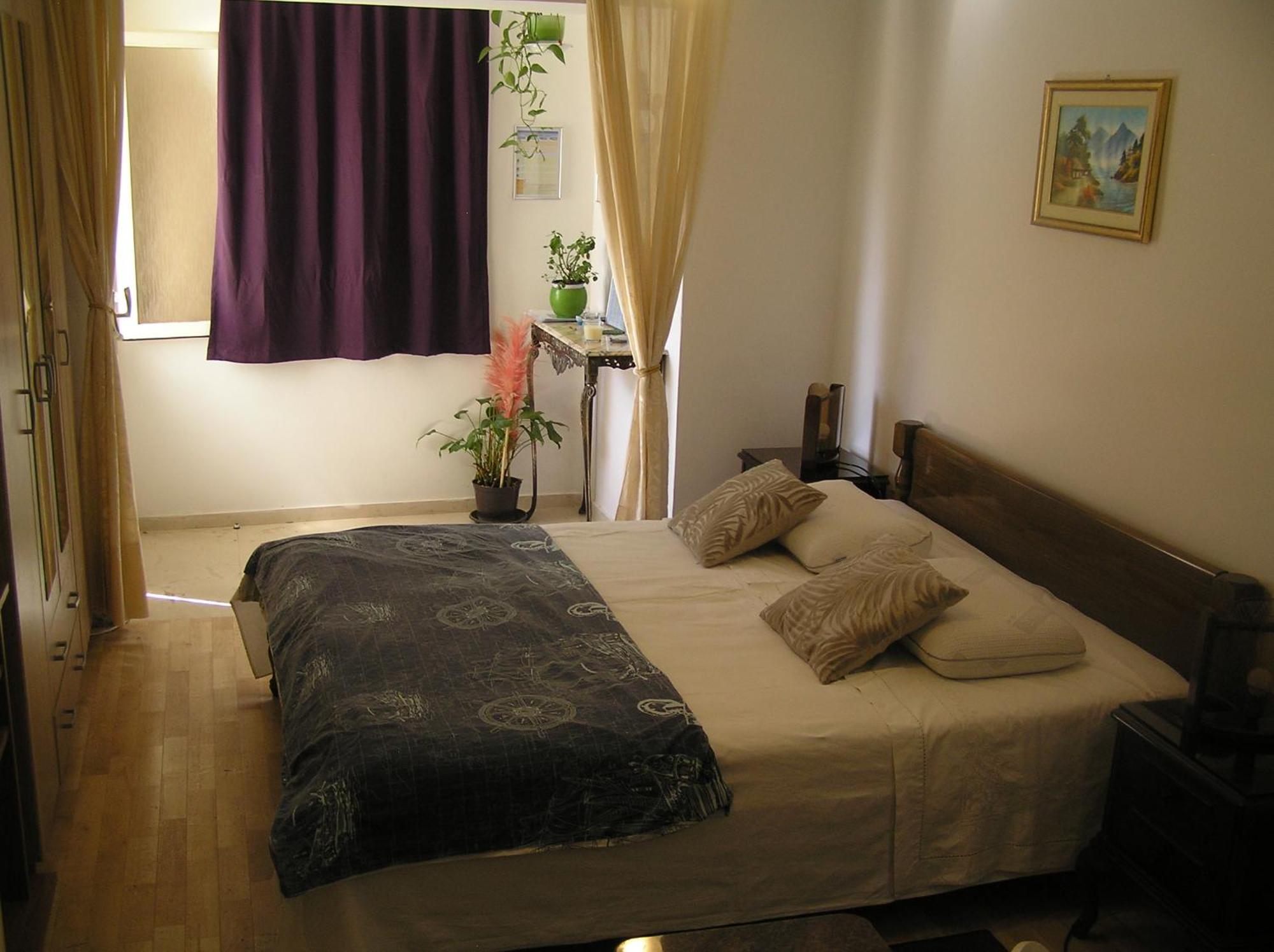 Studio Apartments Fabjanac Trogir Dış mekan fotoğraf