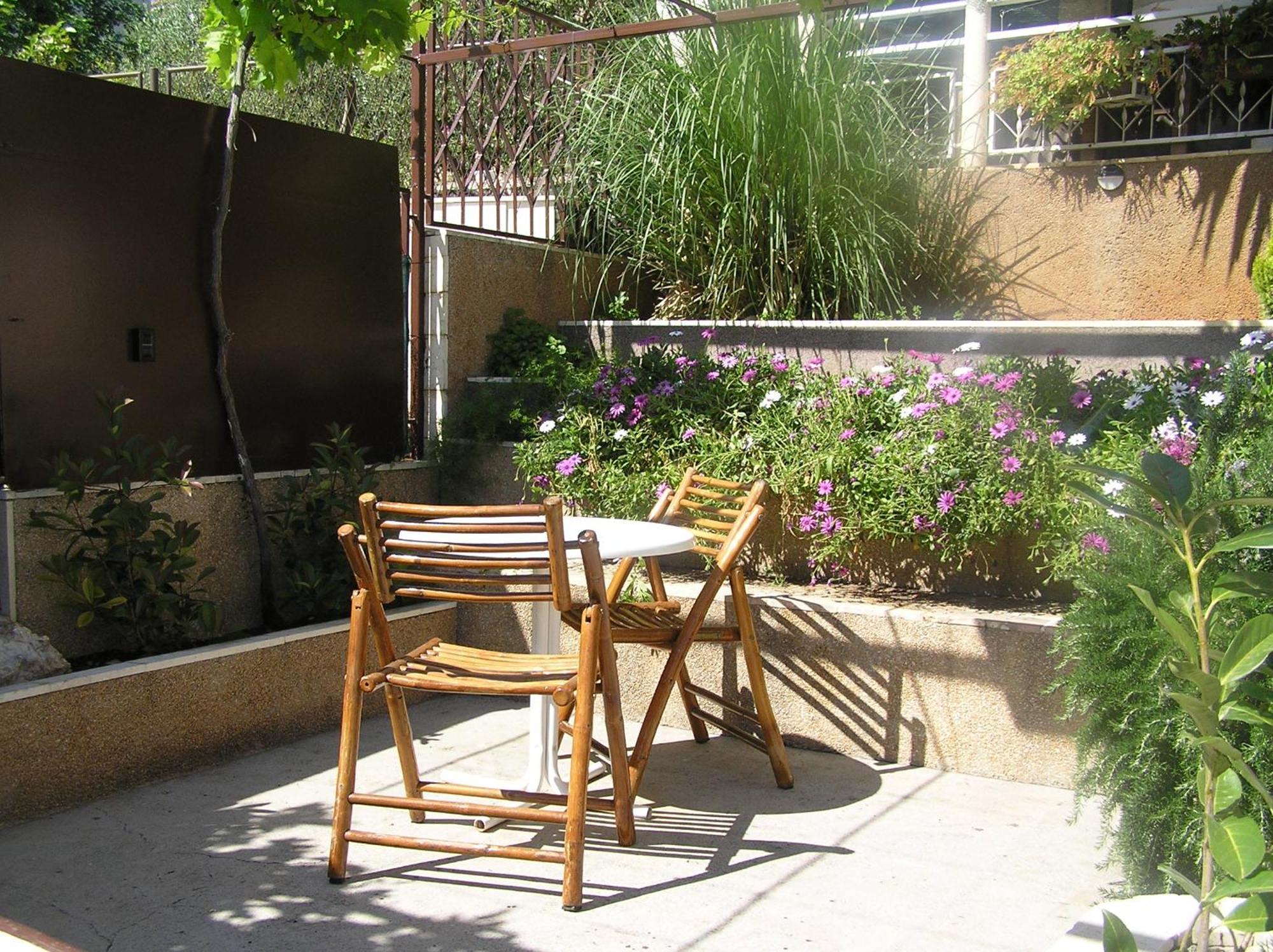 Studio Apartments Fabjanac Trogir Dış mekan fotoğraf