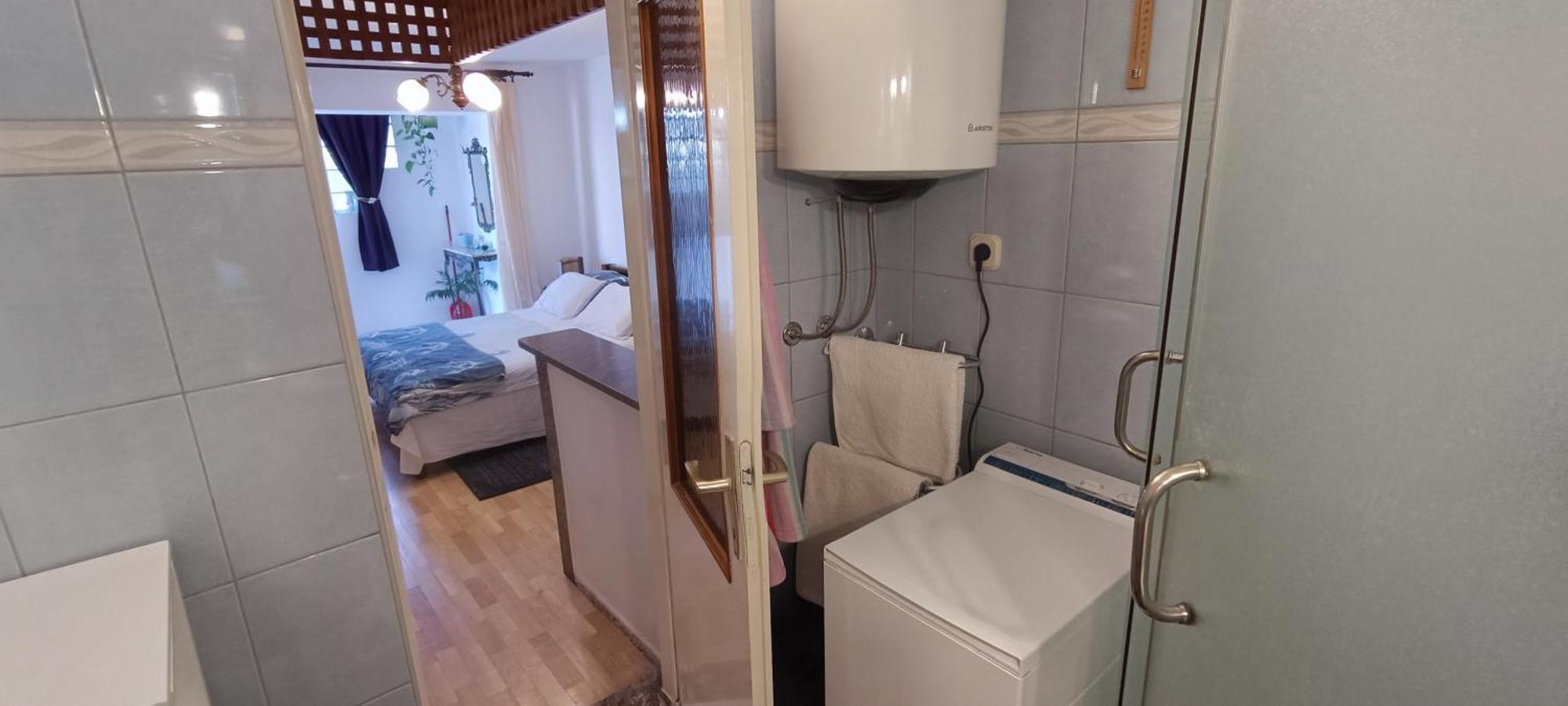 Studio Apartments Fabjanac Trogir Dış mekan fotoğraf