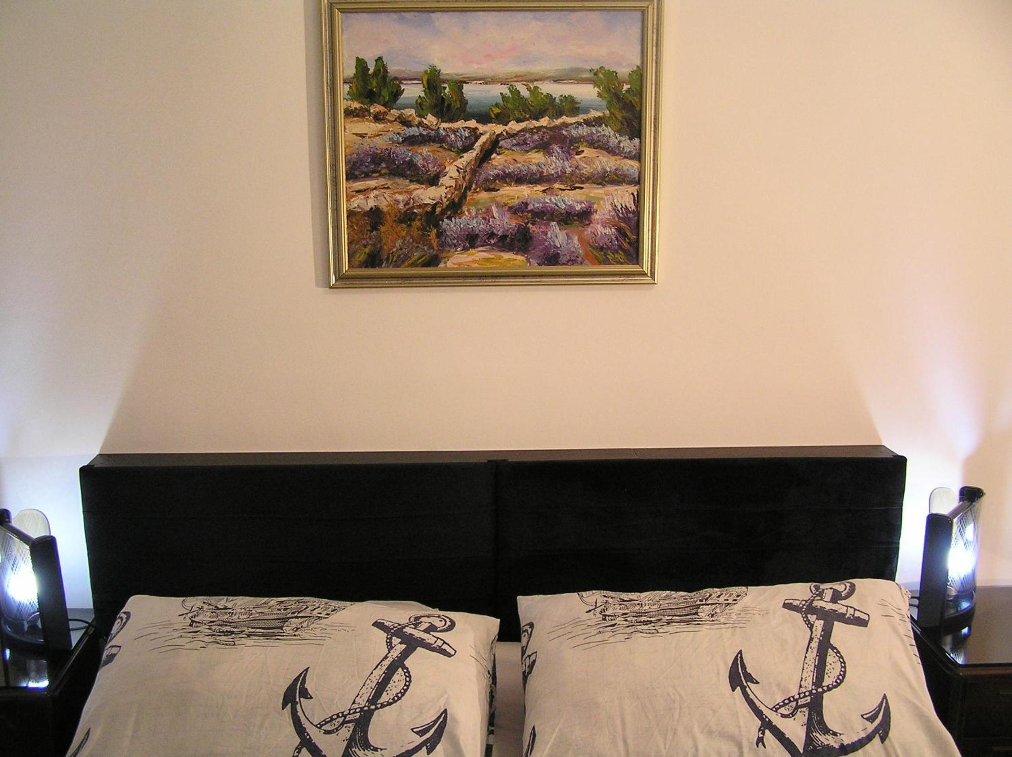 Studio Apartments Fabjanac Trogir Dış mekan fotoğraf